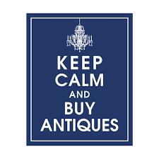 Treasures Past Antiques