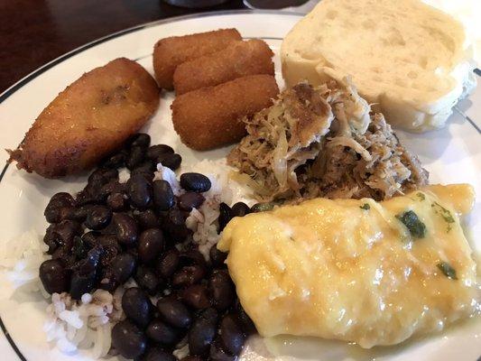 Golf Club at South Hampton