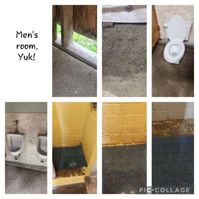 Northport Campground