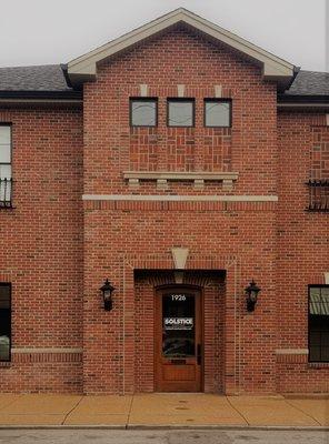 Solstice Productions