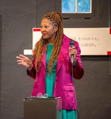 Simone Morris Enterprises