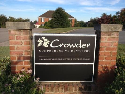 Waynesboro Family Dentistry