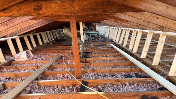 Flores Roofing Service