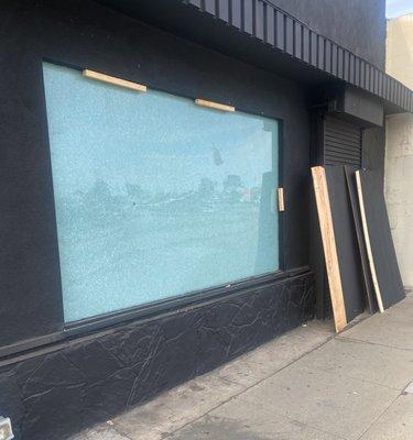 J&G Windows and Glass Corp.