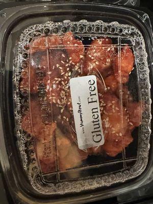 Yummy Bowl Restaurant