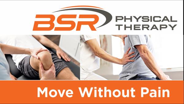BSR Physical Therapy