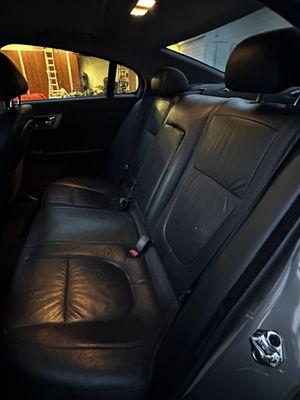 Aurova Auto Detailing