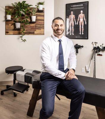 North Bay Health and Wellness at Club Evexia