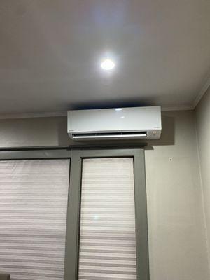 One of the systems they put up