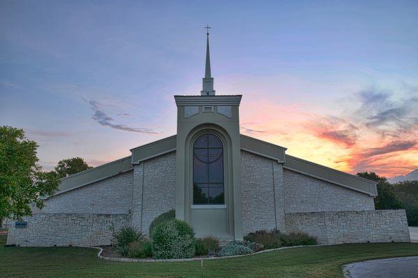Pflugerville First United Methodist Church