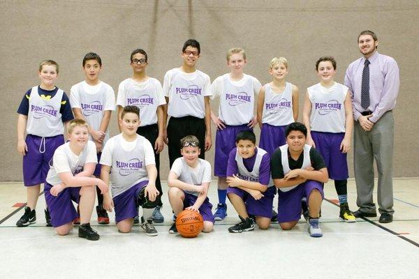 Plum Creek Christian Academy & Preschool