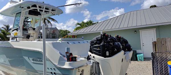 The Mobile Mariner