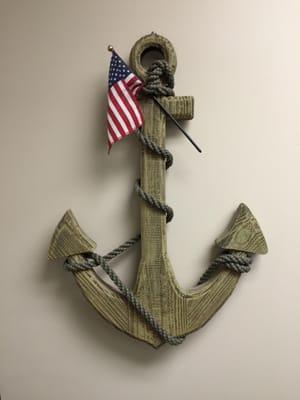 The Anchor Agency is located at 10810 E 45th in Tulsa, Ok 74146. Our office phone number is 918-591-2880 and fax is 918-591-2...