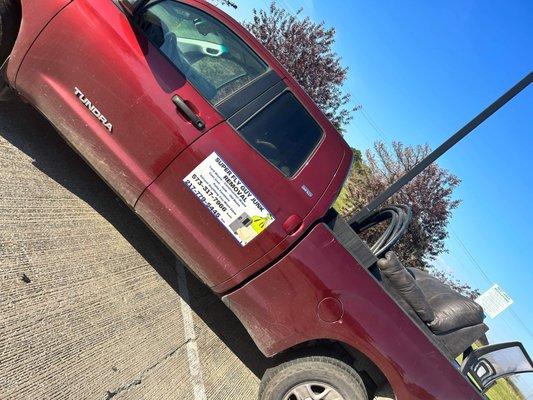 Super Fly Guy Junk Removal