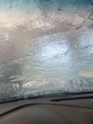 Caress Self Service Car Wash