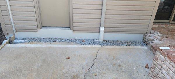 Ageless Waterproofing Systems