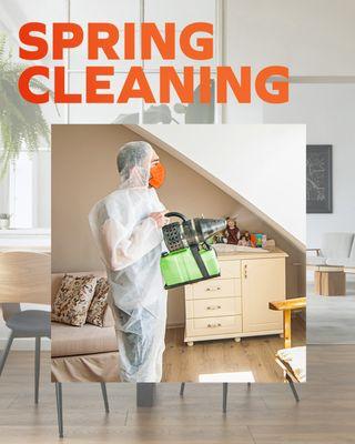 SERVPRO of Western Essex County