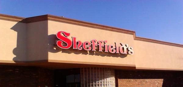 Sheffield Restaurant & Sports Bar