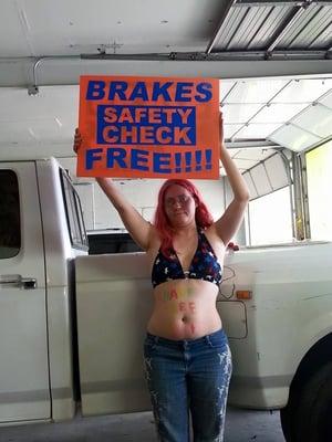 Shade Tree truck & auto tulsa