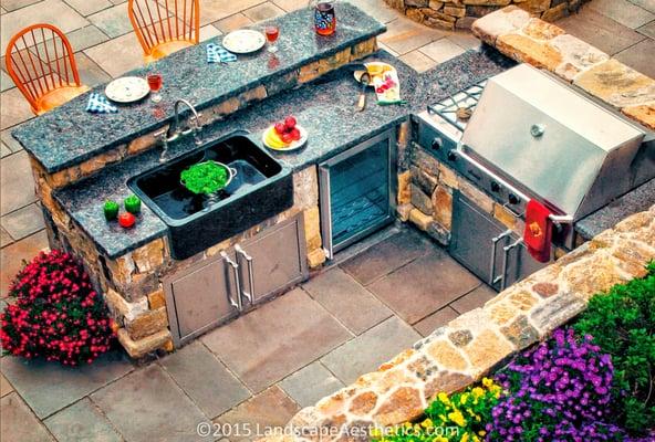 Landscape Aesthetics