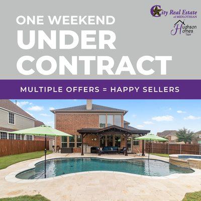 Grant Hughson - Keller Williams Realty