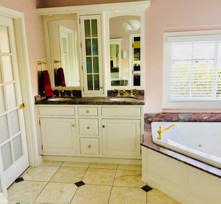 Roadrunner Handyman & Construction Services