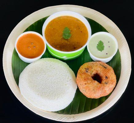 Idly Express - Santa Clara