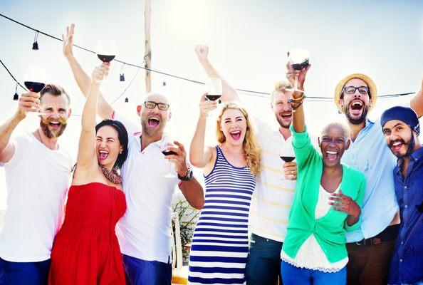 Mercury Wine Club and Wine Shop