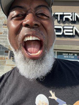 Trinity Dental Centers - Katy