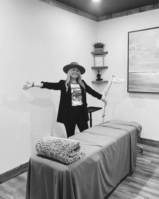 HIVE Salon & Boutique