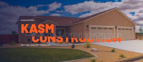 KASM Construction