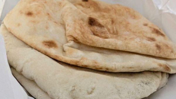 Abdallah’s Lebanese Cafe