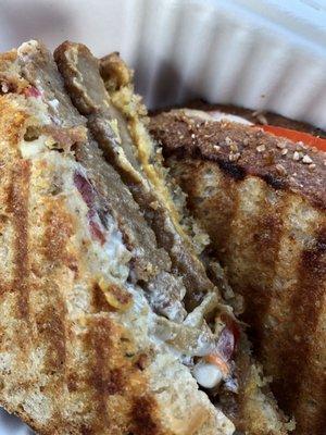 New Roots Coffee Cart