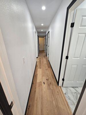 JA Serrano Construction