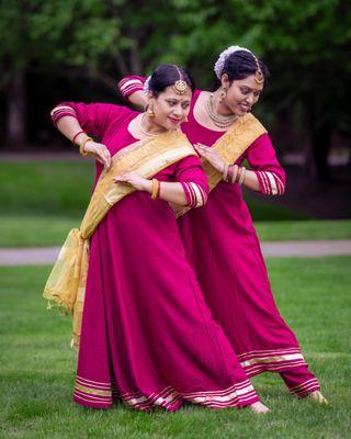 PNW Kathak Dance Academy