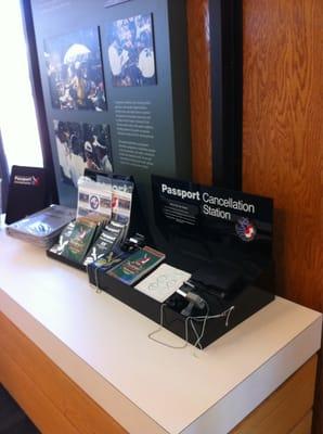 National Park Service