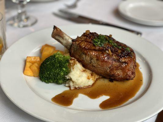 Russell's Restaurant