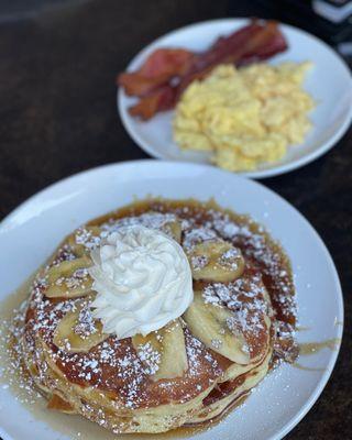 Another Broken Egg Cafe