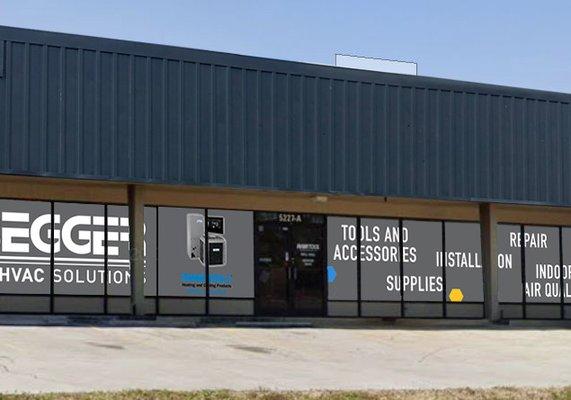 The Habegger Corporation - Knoxville