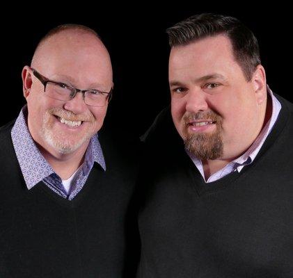 My Home by Tony and Jason