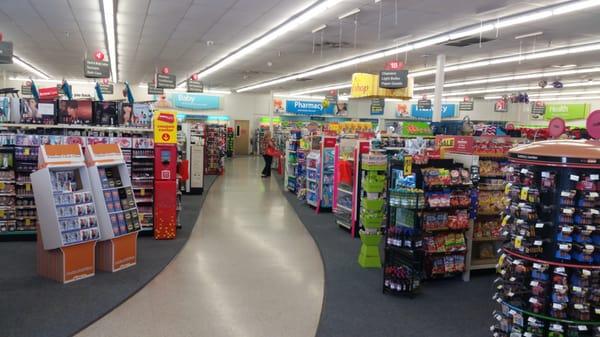 CVS Pharmacy