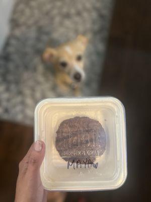 Habit Burger & Grill