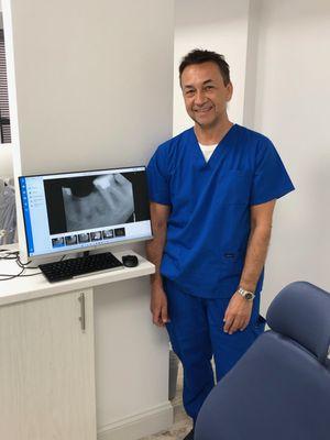 Axon Dental