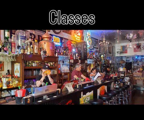 Royal Bartending School