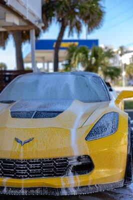 Melbourne Beach Mobile Detailing