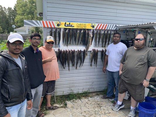 Loco Loco Fishing Charters