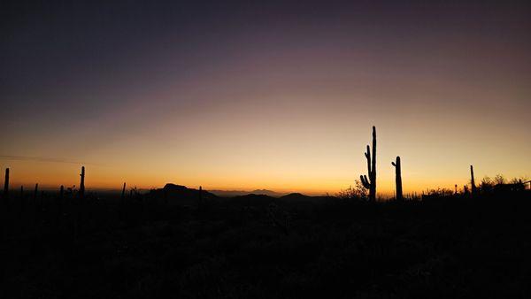 Hieroglyphic Trail Hoa