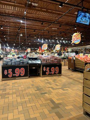 Wegmans Meals 2GO