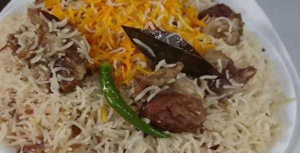 Crave Tiffin & Catering Service