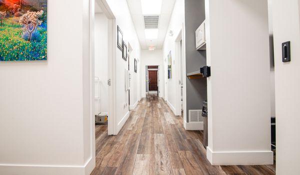 Foot, Ankle & Leg Center